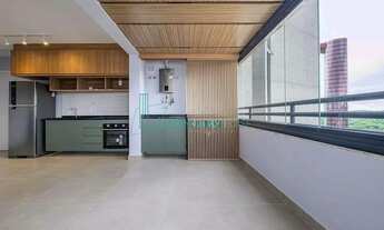 Imagem 7: APARTAMENTO PARA LOCAÇÃO 71M² - PINHEIROS