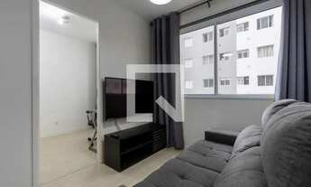 Imagem: Apartamento à Venda - Bom Retiro, 2 Quartos