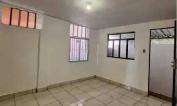 Imagem 5: Alugo kit com quarto separado - QNE - Taguatinga Norte