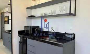 Imagem 3: BREEZE RESIDENCE - FLAT PÉ NA AREIA JARDIM OCEANIA JOÃO PESSOA PB