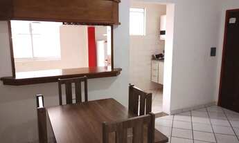 Imagem 3: Alugo Apartamento mobiliado de 1 quarto