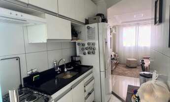 Imagem 4: Vendo apartamento 2/4 Lauro de Freitas
