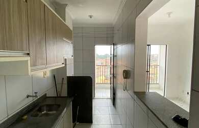 Imagem 4: Vendo - Apartamento no Eco Space 3, com 51m², 02 Quartos, Oportunidade