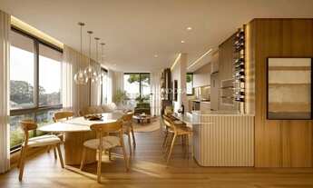 Imagem 2: O Altos da São Pedro é um empreendimento exclusivo, localizado em uma das ruas mais tradic