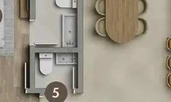 Imagem 3: Apartamento 4 Dormitórios para venda em Balneário Camboriú - SC