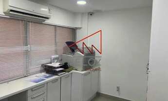 Imagem 4: Sala-À VENDA-Flamengo-Rio de Janeiro-RJ