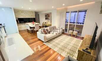 Imagem 3: Venda Apartamento 2 Dormitórios - 86 m² Vila Mascote