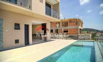 Imagem 7: Casa de condomínio em Avenida da Serenidade - Colinas da Anhangüera - Santana de Parnaíba