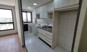 Imagem 2: Apartamento para locação no Lunaparque no Jd. Champagnat, LONDRINA - PR