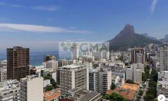 Imagem: Flat em Leblon - Rio de Janeiro