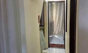 Imagem 3: Casa duplex Casa com 2 dormitórios