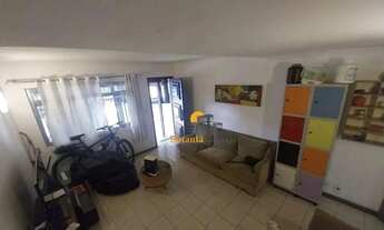 Imagem 4: Sobrado com 3 suites, 140m² - venda por R$ 650.000 ou aluguel por R$ 4.780/mês - Vila Buta