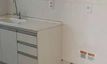 Imagem 5: Alugo Apartamento de 2 quartos no Chapada Cesari Aluga-se Apartamento (Novo