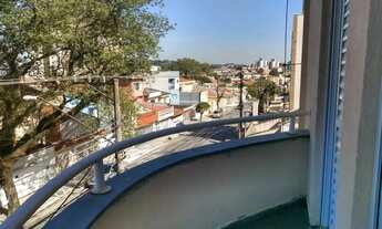 Imagem 2: Apartamento em Avenida Senador Ricardo Batista - Assunção - São Bernardo do Campo/SP