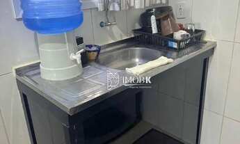 Imagem 6: Apartamento com 2 dormitórios à venda, 48 m² por R$ 220.000,00 - Vila Iguaçu - Várzea Paul