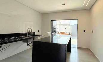 Imagem 4: Casa com 3 dormitórios à venda, 156 m² por R$ 1.300.000,00 - Condomínio Sunlake Spa Reside