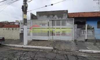 Imagem: Sobrado 188m² na Vila Maria Alta por R$