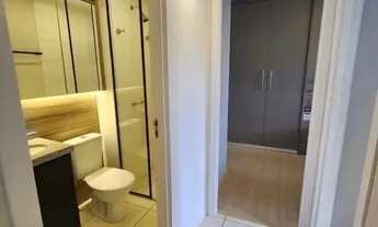 Imagem 3: Apartamento (Padrão), com 2 quartos e 1 banheiros à Venda, 46 m² em São Paulo/SP