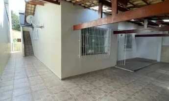 Imagem 2: Aluga-se casa térrea próximo ao terminal central