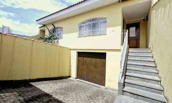 Imagem 2: Casa para venda em Vila Santa Terezinha (Zona Norte) com 4 quartos, sendo 1 suíte , 172m²