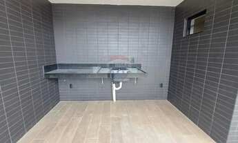 Imagem 4: COBERTURA DUPLEX COM 3 QUARTOS NO BESSA