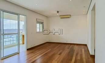 Imagem 6: Aluguel Apartamento 3 Dormitórios - 140 m² Vila Olímpia