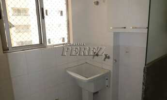 Imagem 7: Apartamento para alugar no Condomínio Novitta - Centro de Londrina