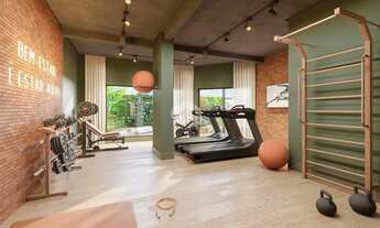 Imagem 7: Apartamento com 2 suítes e 1 vaga de garagem em Porto Belo