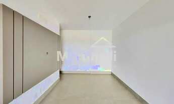 Imagem 4: Apartamento à venda no Edifício Authoria Fascínio, próximo ao Ribeirão Shopping - Ribeirão