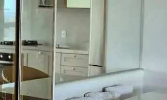 Imagem 6: Smart São João | 01 suíte, 01 dormitório