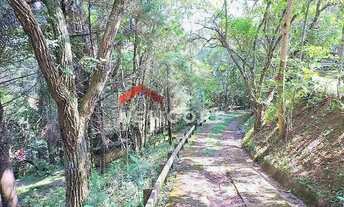 Imagem 3: Casa de condomínio em Alameda Costa Rica - Granja Viana - Jandira/SP