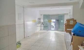 Imagem 2: Casa comercial para venda e locação, 300m², 10 salas - Localizdo na região da Vila Go