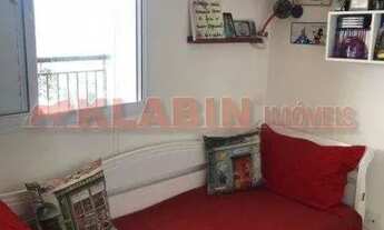 Imagem 7: Apartamento Residencial à venda, Ipiranga, São Paulo -