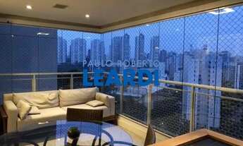 Imagem: APARTAMENTO - MORUMBI - SP