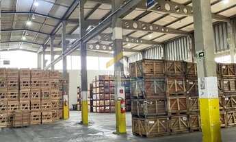 Imagem 3: Galpão - Recreio Campestre Jóia - Indaiatuba