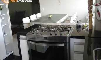 Imagem 11: Apartamento de 01 quarto para alugar no São Pedro