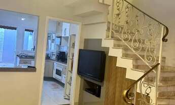 Imagem: Sobrado para venda com 160 metros quadrados