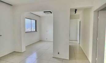 Imagem 5: Alugo Excelente Ap no Ed. Estoril, Av. Alcindo Cacela, 995, Bairro: Umarizal - Belém - PA