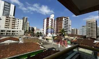 Imagem: Tupi - Apto 1 dorm c/ piscina - 299 mil