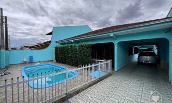 Imagem: Casa à venda no Costa e Silva