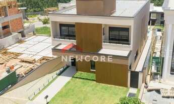 Imagem: Casa de condomínio em Avenida da Serenidade