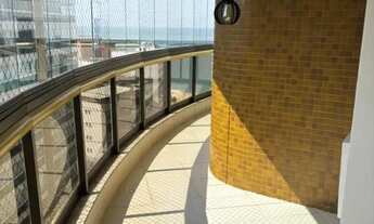 Imagem 2: Imóvel para venda tem 150 metros quadrados com 4 quartos em Praia da Costa - Vila Velha