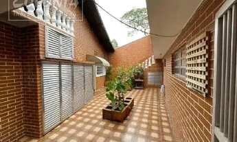 Imagem 2: Casa a venda - Vila Scarpelli, Santo André