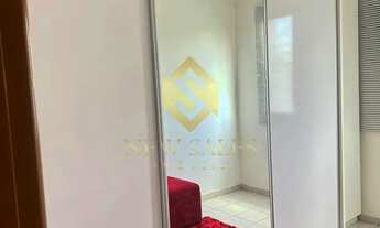 Imagem 4: Apartamento- 3 quartos, 1 suíte, 87m², 1 vaga- Moinho dos Ventos