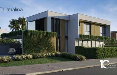 Imagem 3: Apartamento - 4 dormitórios - 4 Suítes - localizado em Porto Belo / Jardim Dourado REF: DW