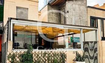 Imagem: Casa comercial à venda em Vila Nova Conceição