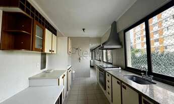 Imagem 6: Apartamento à venda em Campinas, Cambuí, com 3 quartos, com 138 m², Solar dos Bandeirantes