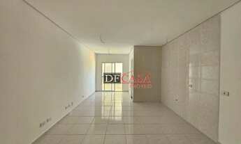 Imagem 4: Apartamento com 1 dormitório, 35 m² - venda por R$ 220.000,00 ou aluguel por R$ 1.569,49/m