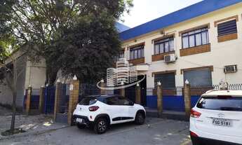 Imagem 3: Galpão, Cidade Industrial Satélite de São Paulo, Guarulhos - R$ 4.5 mi, Cod: 14001