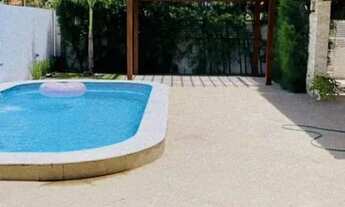 Imagem 3: Casa para Venda em Cabedelo, Camboinha, 4 dormitórios, 4 suítes, 5 banheiros, 3 vagas